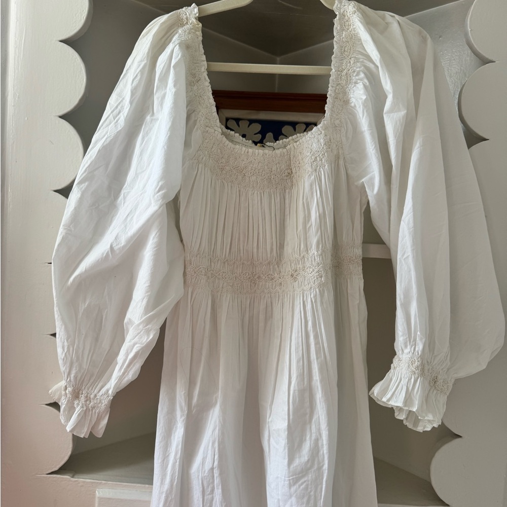 Doen Catrinette Dress NWT